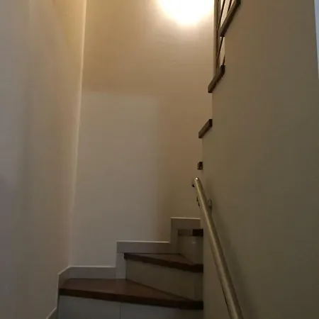 Lägenhet Sloneczny Taras *