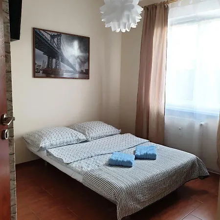 Sloneczny Taras * Olsztyn (Warmian-Masurian)