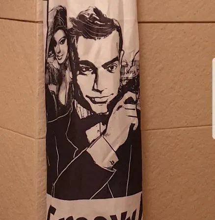 Sloneczny Taras Lägenhet