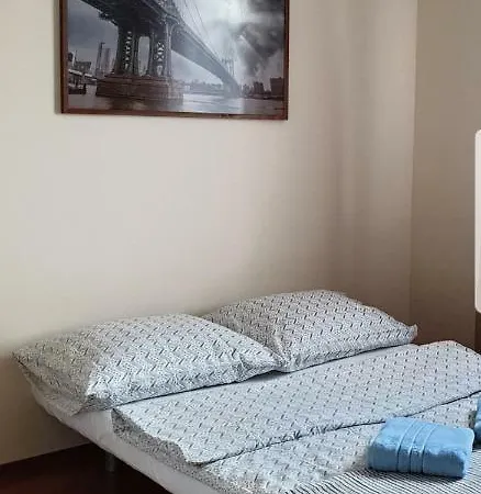 Sloneczny Taras Lägenhet *