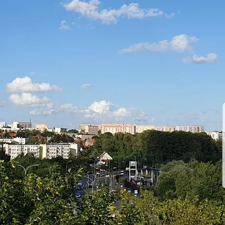 Sloneczny Taras Olsztyn (Warmian-Masurian)
