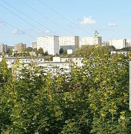 Sloneczny Taras Lägenhet *