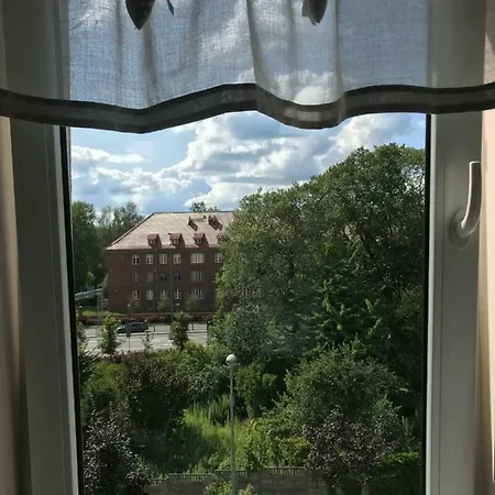 Sloneczny Taras * Olsztyn (Warmian-Masurian)