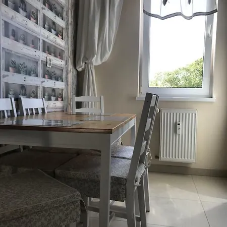 Sloneczny Taras Olsztyn (Warmian-Masurian)